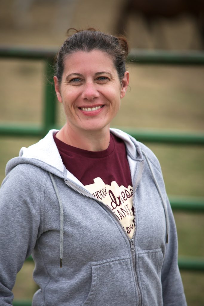 AFL-Trisha Wohlfeil headshot-sfw