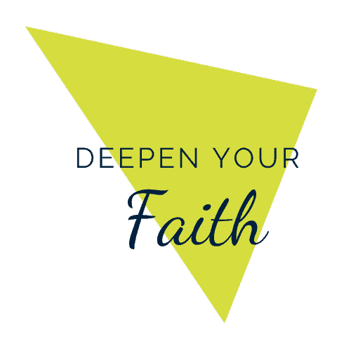 AFL Deepen your Faith