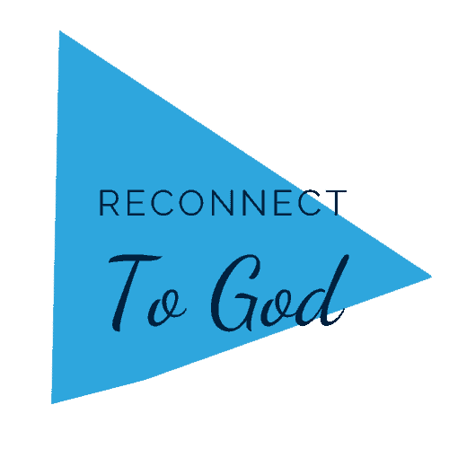 AFL Reconnect to God